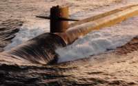 Awarded military support service contracts for four OSVs