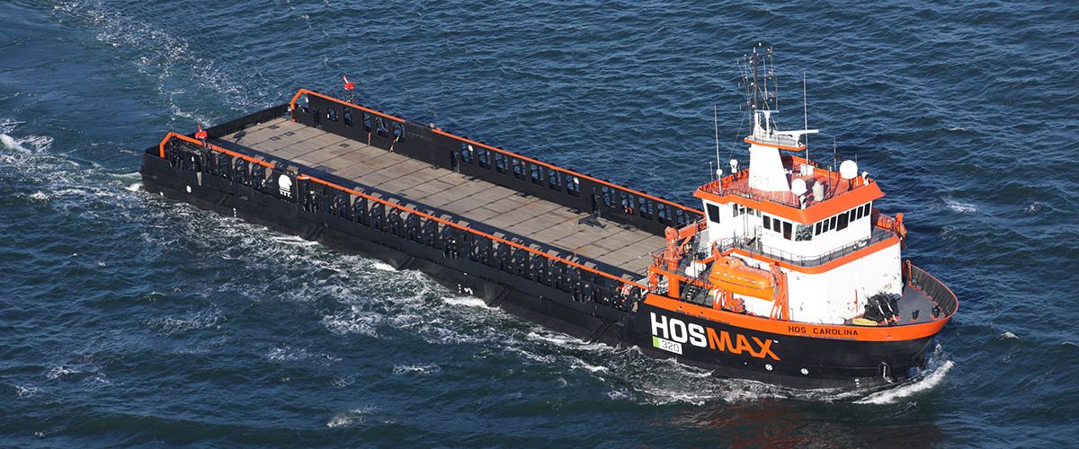 Hornbeck Offshore